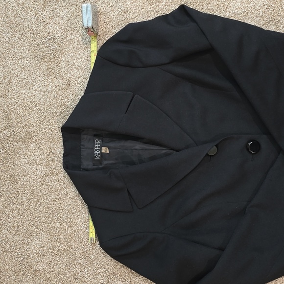 Kasper Two-Piece Suit - Picture 6 of 14